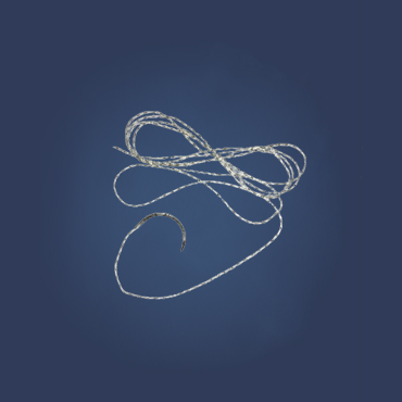 ORTHOTECH · BIOFIBER Wire with Needle